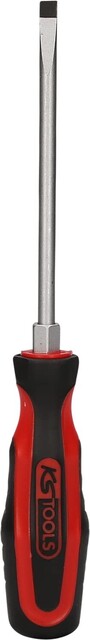 Ks Tools Ergotorqueplus Schlit Z-Schraubendreher, 6,5Mm, 230M Ks Tools Ergotorqueplus Schlit Z-Schraubendreher, 6,5Mm, 230M von Ks