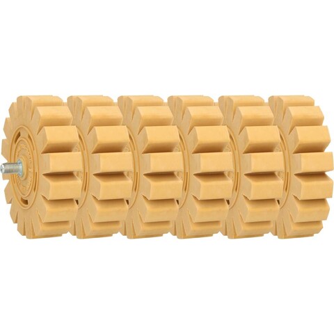 Ks Tools Folienradierer Mit La Mellen, ? 100 Mm, Breite 24 Mm von Ks