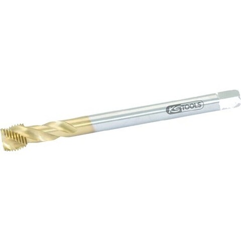 Ks Tools Gewindebohrer M9X1, 0 (152.1625) von Ks