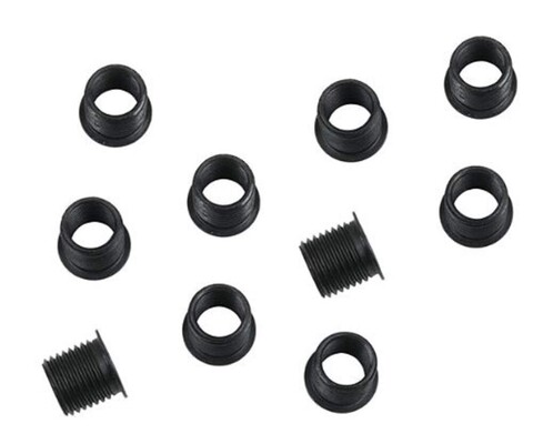 Ks Tools Gewindebuchse M.Bund L=17,5Mm,Ig=M14X1,25/Ag=M16X1, Ks Tools Gewindebuchse M.Bund L=17,5Mm,Ig=M14X1,25/Ag=M16X1, von Ks