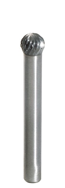 Ks Tools Hm Kugel-Fr?Sstift Fo Rm D, 8Mm von Ks