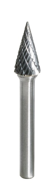 Ks Tools Hm Spitzkegel-Fr?Ssti Ft Form M, 10Mm von Ks