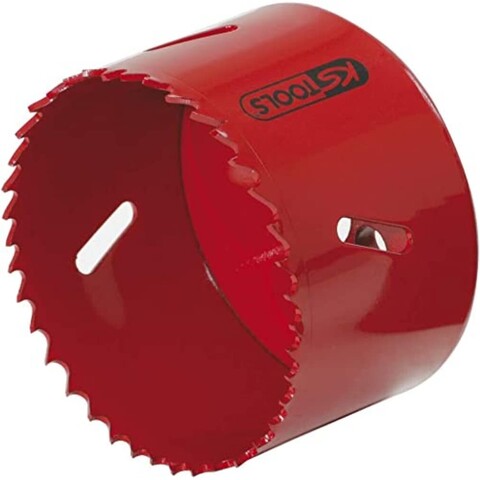Ks Tools Hss Bi-Metalllochsã¤Ge 152 Mm (129.5152) von Ks