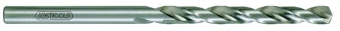 Ks Tools Hss-G Spiralbohrer, 4 ,7Mm, 10Er Pack von Ks