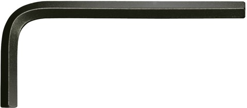 Ks Tools Innensechskant-Winkel Stiftschl?Ssel, Kurz, 27Mm von Ks