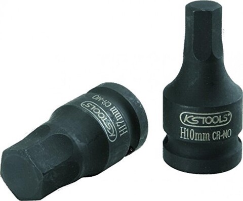 Ks Tools Kraft-Stecknuss 911.0903 Ks Tools Kraft-Stecknuss 911.0903 von Ks