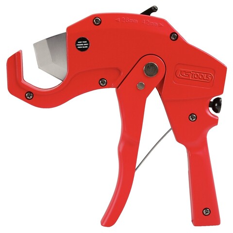 Ks Tools Kunststoffrohr-Abstec Hpistole ? 6-42Mm, 210Mm von Ks