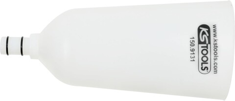 Ks Tools ?L-Einf?Lltrichter,2 Liter von Ks