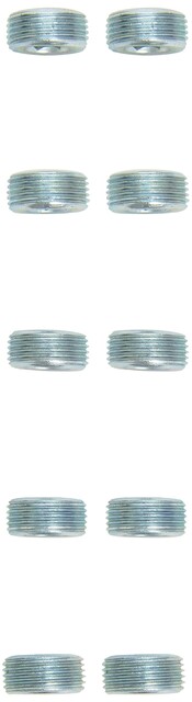 Ks Tools ?Lablassschraube, Inn En6Kant 10Mm, M22X1,5X10Mm, 10 von Ks