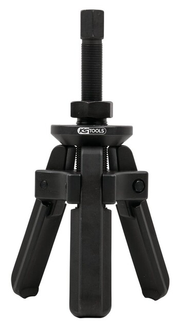 Ks Tools Lagerring-Abzieher 3-Armig Mit Spannkonus Ks Tools Lagerring-Abzieher 3-Armig Mit Spannkonus von Ks