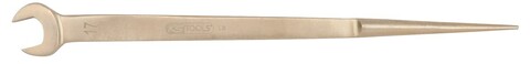 Ks Tools Maulschlüssel Bronzeplus 963.8089 - 24 Mm Ks Tools Maulschlüssel Bronzeplus 963.8089 - 24 Mm von Ks