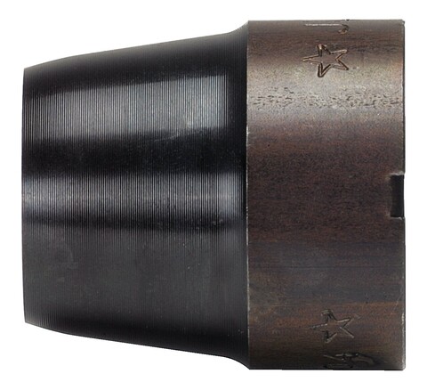 Ks Tools Ring-Stanzeisen Mit S Panndornaufnahme, ? 12Mm von Ks