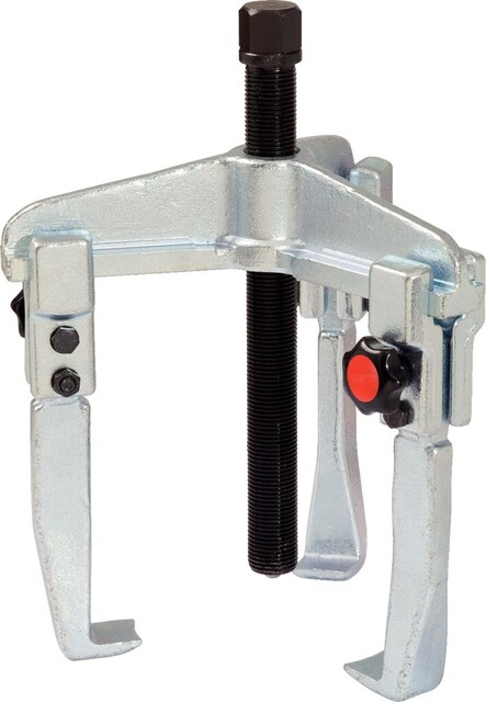 Ks Tools Schnellspann-Abzieher 3-Armig 25-130Mm (630.1702) von Ks