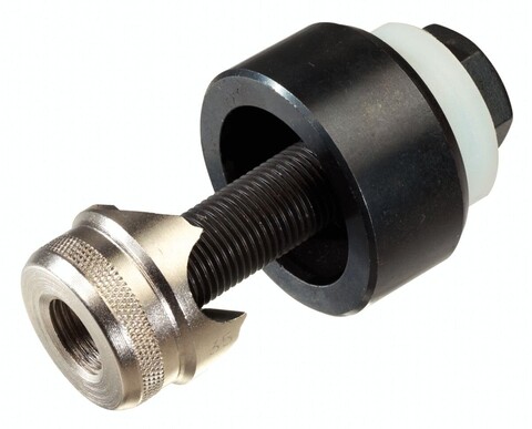 Ks Tools Schraublochstanze Mit Spanbruch, 35Mm 129.0214 Ks Tools Schraublochstanze Mit Spanbruch, 35Mm 129.0214 von Ks