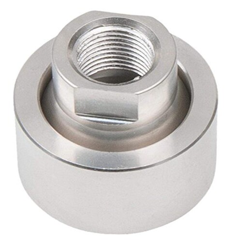 Ks Tools Stanzen-Satz Mit Dorn , 3-Tlg., ? 18,0 Mm (?Koda) von Ks