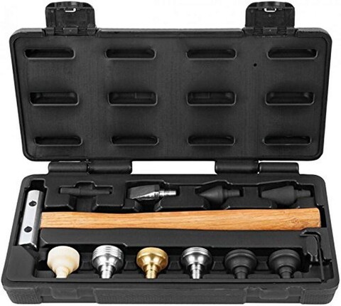 Ks Tools Universal-Ausbeulhammer-Satz Ks Tools Universal-Ausbeulhammer-Satz von Ks