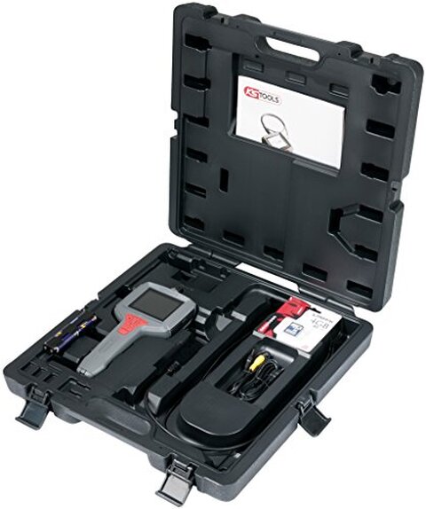 Ks Tools Videoendoskop-Satz 550.7049 Ks Tools Videoendoskop-Satz 550.7049 von Ks