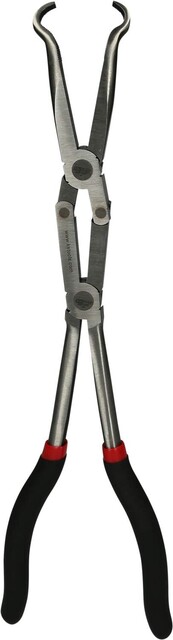 Ks Tools Zündkerzenstecker-Doppelgelenk-Zange Durchmesser 13, 0 Mm, Lang, 500.7167 Ks Tools Zündkerzenstecker-Doppelgelenk-Zange Durchmesser 13, 0 Mm, Lang, 500.7167 von Ks