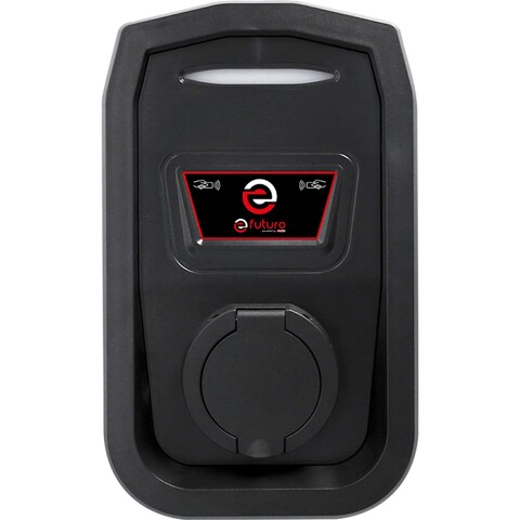 Ks Tools efuturo Wallbox 7.4kW RFID Ladedose Ks Tools efuturo Wallbox 7.4kW RFID Ladedose von Ks