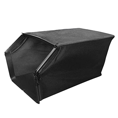 Rasenmäher-Rasen-Tasche 964-04117A 664-04117A für MTD Troy Bilt 21" Rasenmäher 964-04117B 664-04011 664-04027 664-04034 passend für TB10 TB. 210 TB. 260 TB130 TB230 TB280ES TB280 (ohne Auffangrahmen) Rasenmäher-Rasen-Tasche 964-04117A 664-04117A für MTD Troy Bilt 21" Rasenmäher 964-04117B 664-04011 664-04027 664-04034 passend für TB10 TB. 210 TB. 260 TB130 TB230 TB280ES TB280 (ohne Auffangrahmen) von Kscjdg