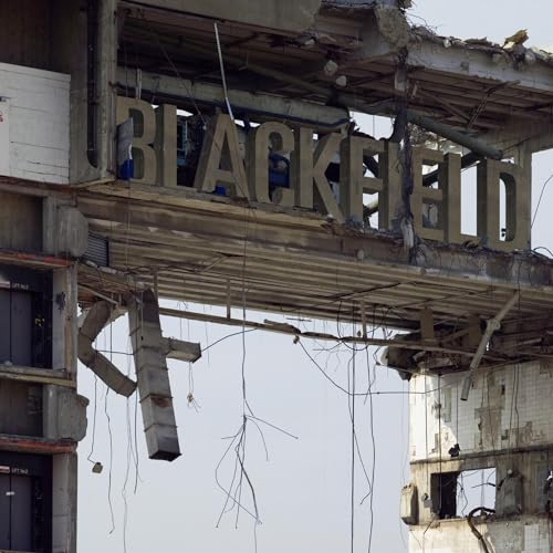 Blackfield II (Digipak) von Kscope (Edel)