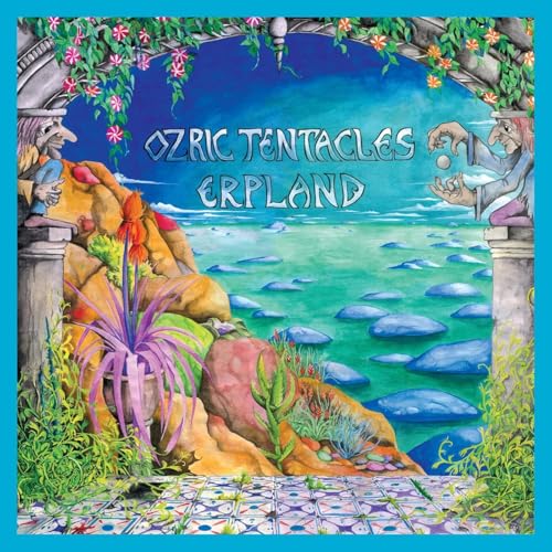 Erpland (2020 ed Wynne Remaster Black Vinyl 2lp) [Vinyl LP] von Kscope (Edel)