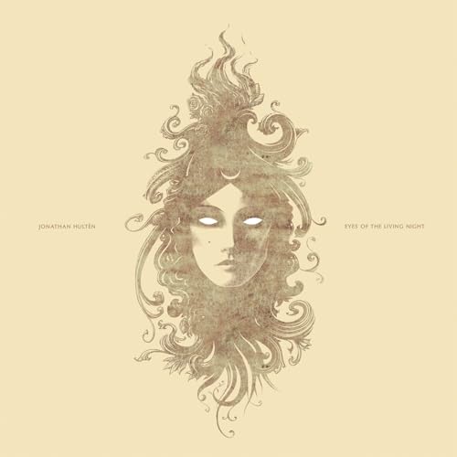 Eyes of the Living Night (Digipak) von Kscope (Edel)