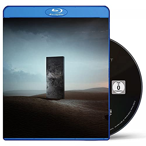 Portals (Blu-Ray) von Kscope (Edel)