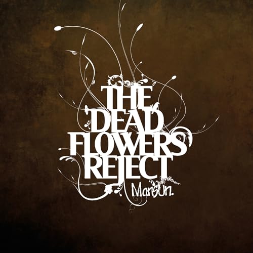 The Dead Flowers Reject (Black Vinyl) [Vinyl LP] von Kscope (Edel)