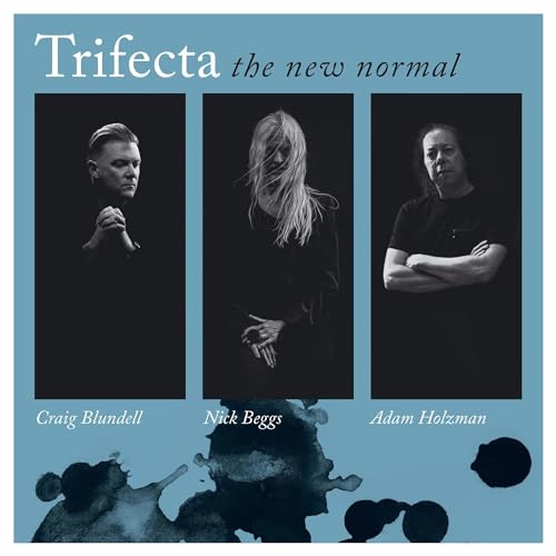 The New Normal (Black Vinyl 2LP) [Vinyl LP] von KSCOPE
