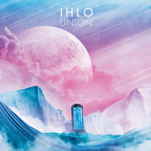 Union (Black Vinyl 2lp) [Vinyl LP] von Kscope (Edel)