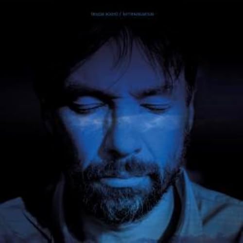 Luminescence - 2CD/DVD Hardback Book Edition Luminescence - 2CD/DVD Hardback Book Edition von KSCOPE