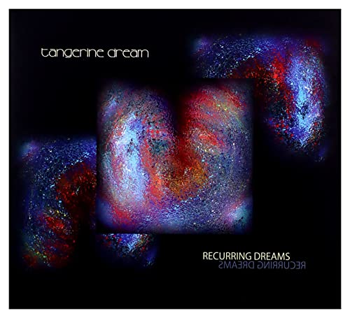 Recurring Dreams von Kscope Import