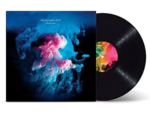 All the Wars von KSCOPE