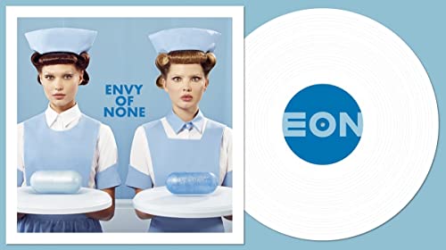 Envy of None von KSCOPE