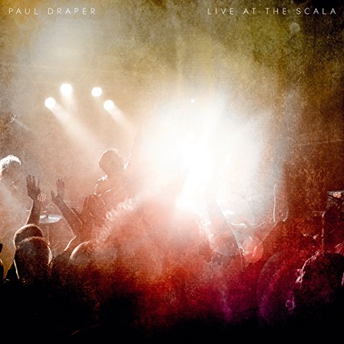 Live at Scala von KSCOPE