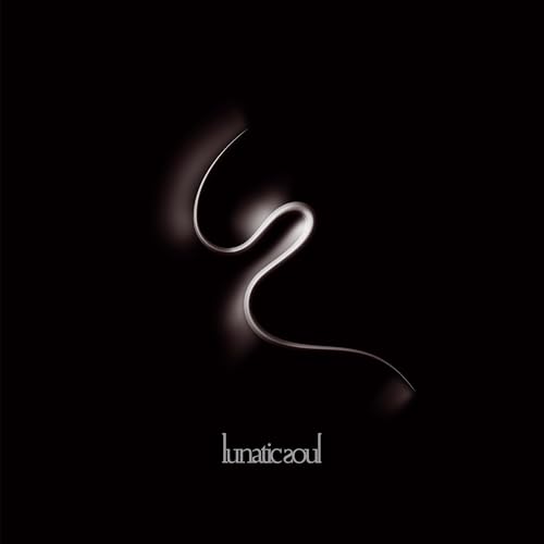 Lunatic Soul (Black Vinyl) [Vinyl LP] von KSCOPE