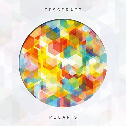 Polaris (Picture Vinyl) [Vinyl LP] von Kscope