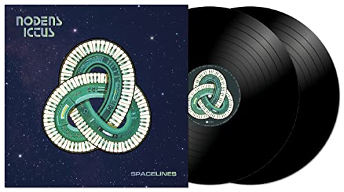 Spacelines von KSCOPE