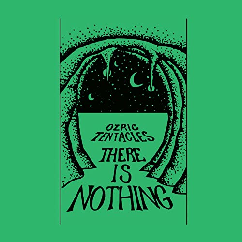 There Is Nothing (Black Vinyl 2lp) [Vinyl LP] von Kscope
