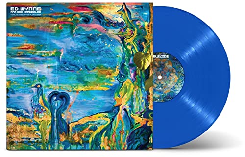 Tumblimg Through the Floativerse von KSCOPE