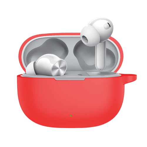 Flexible Wache Stoßdämpfer Schalenschale Ohrhülsenhülle Antidust Waschbarer Silikon Hautschutzhülle Für Buds T200 Lite Flexible Wache Stoßdämpfer Schalenschale Ohrhülsenhülle Antidust Waschbarer Silikon Hautschutzhülle Für Buds T200 Lite von Ksikdeg