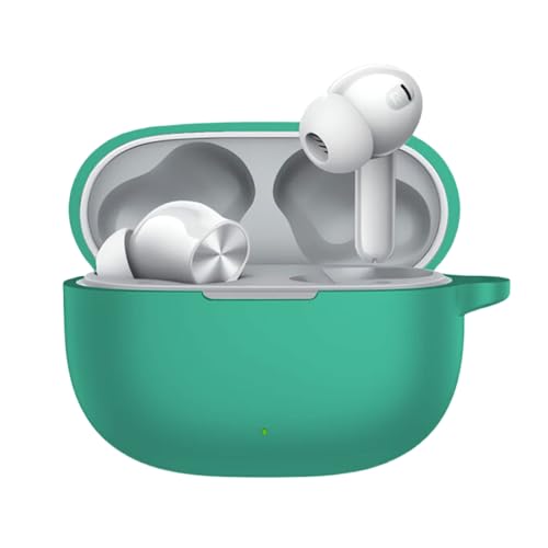 Flexible Wache Stoßdämpfer Schalenschale Ohrhülsenhülle Antidust Waschbarer Silikon Hautschutzhülle Für Buds T200 Lite Flexible Wache Stoßdämpfer Schalenschale Ohrhülsenhülle Antidust Waschbarer Silikon Hautschutzhülle Für Buds T200 Lite von Ksikdeg