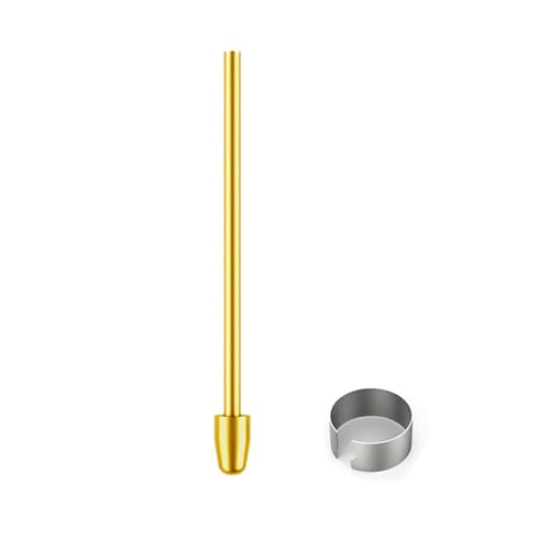 Ksikdeg 1pc Oder 2pcs Ersatz Für Touch Pen Point Für Hinweis 20/S20 Registerkarte S7+/8/9 Plus Metallspitzenreparaturteil Ksikdeg 1pc Oder 2pcs Ersatz Für Touch Pen Point Für Hinweis 20/S20 Registerkarte S7+/8/9 Plus Metallspitzenreparaturteil von Ksikdeg