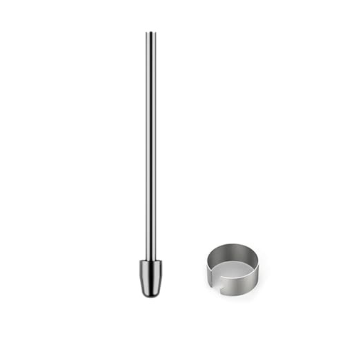 Ksikdeg 1pc Oder 2pcs Ersatz Für Touch Pen Point Für Hinweis 20/S20 Registerkarte S7+/8/9 Plus Metallspitzenreparaturteil Ksikdeg 1pc Oder 2pcs Ersatz Für Touch Pen Point Für Hinweis 20/S20 Registerkarte S7+/8/9 Plus Metallspitzenreparaturteil von Ksikdeg