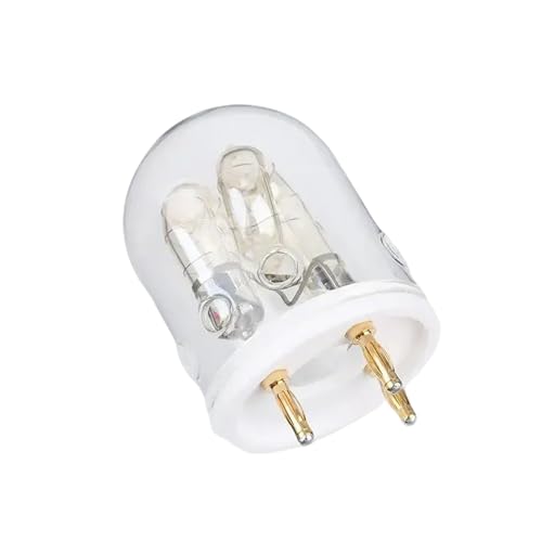 Ksikdeg 600 W Blinkröhre, blanke Glühbirne, Ersatz für AD600BM AD600B Outdoor-Fotografie-Lichtschlauch, Blinkköpfe Ksikdeg 600 W Blinkröhre, blanke Glühbirne, Ersatz für AD600BM AD600B Outdoor-Fotografie-Lichtschlauch, Blinkköpfe von Ksikdeg