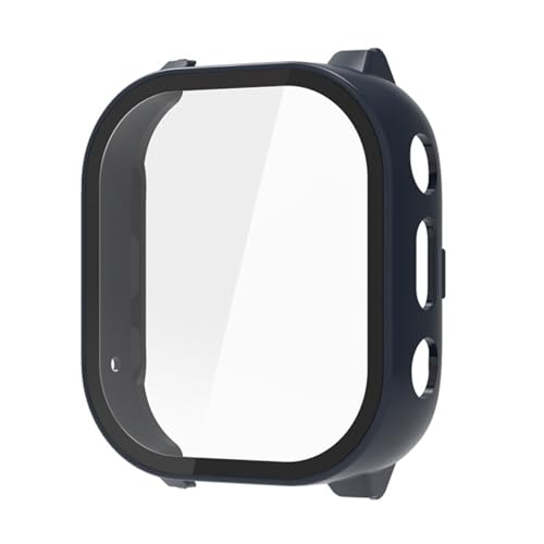 Ksikdeg Schutzhüllen für 3 Kid Smartwatch mit integriertem Bildschirmgehäuse, stoßfest, kratzfest, einfach zu bedienen Ksikdeg Schutzhüllen für 3 Kid Smartwatch mit integriertem Bildschirmgehäuse, stoßfest, kratzfest, einfach zu bedienen von Ksikdeg