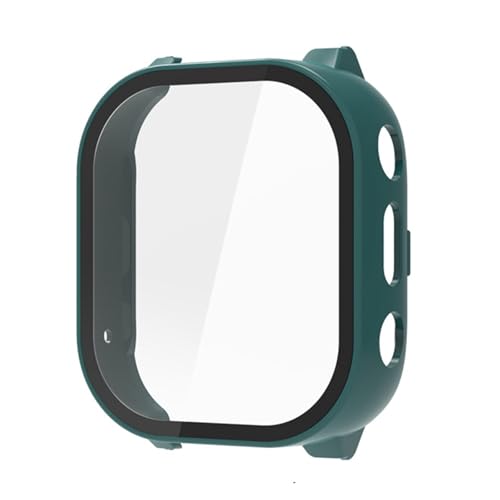 Ksikdeg Schutzhüllen für 3 Kid Smartwatch mit integriertem Bildschirmgehäuse, stoßfest, kratzfest, einfach zu bedienen Ksikdeg Schutzhüllen für 3 Kid Smartwatch mit integriertem Bildschirmgehäuse, stoßfest, kratzfest, einfach zu bedienen von Ksikdeg