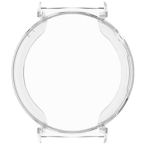 Ksikdeg Smartwatch-Schutzhülle für Uhr, 41 mm, kratzfest, vollständige Abdeckung, kratzfester Schutz Ksikdeg Smartwatch-Schutzhülle für Uhr, 41 mm, kratzfest, vollständige Abdeckung, kratzfester Schutz von Ksikdeg