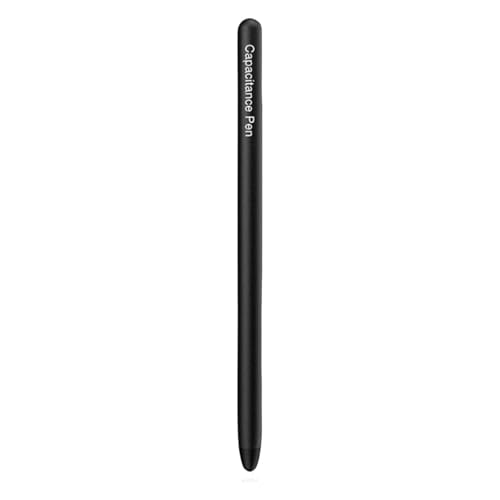 Ksikdeg Touchscreen-Stift mit hoher Empfindlichkeit, ergonomischer Griff, kapazitiv für Handy, Tablet und Touch-Gerät Ksikdeg Touchscreen-Stift mit hoher Empfindlichkeit, ergonomischer Griff, kapazitiv für Handy, Tablet und Touch-Gerät von Ksikdeg